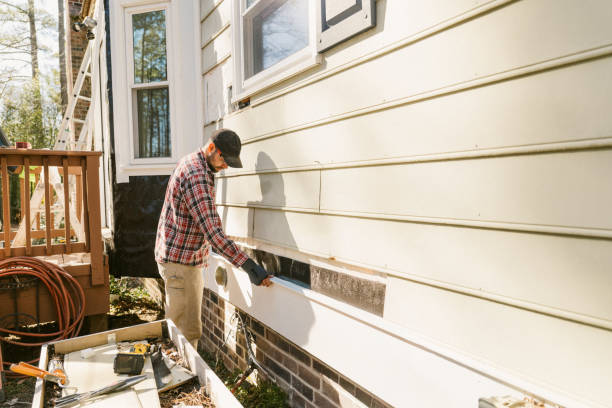 Trusted Siding service in Hartfield, VA - Creative Siding